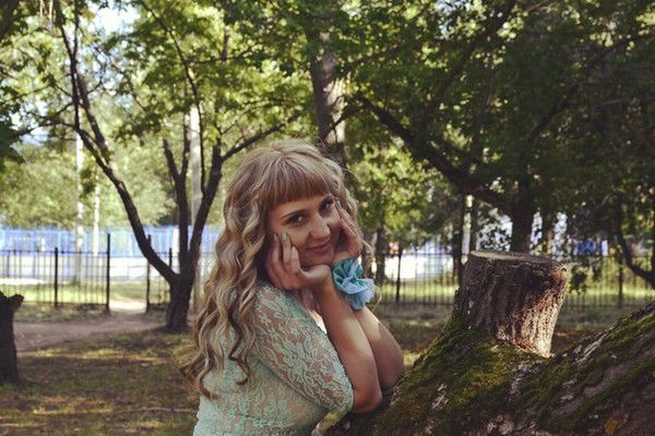 Машуля Машуля