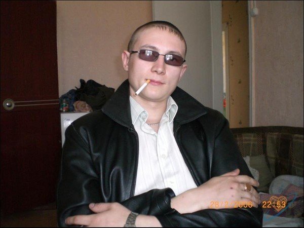 Валера Степанов