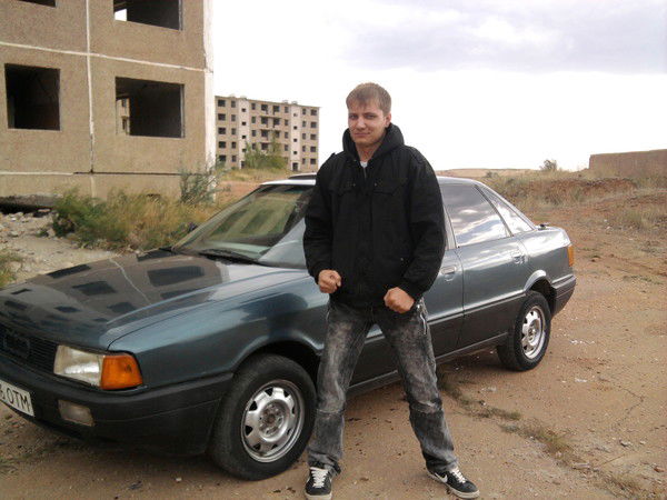 Роман Лукьяненок