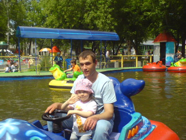 Юрий Колесников