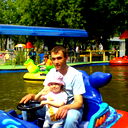 Юрий Колесников