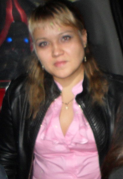 Елена Козлова