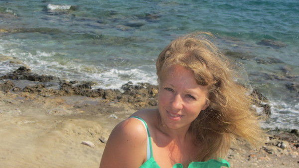 Наталья Земскова