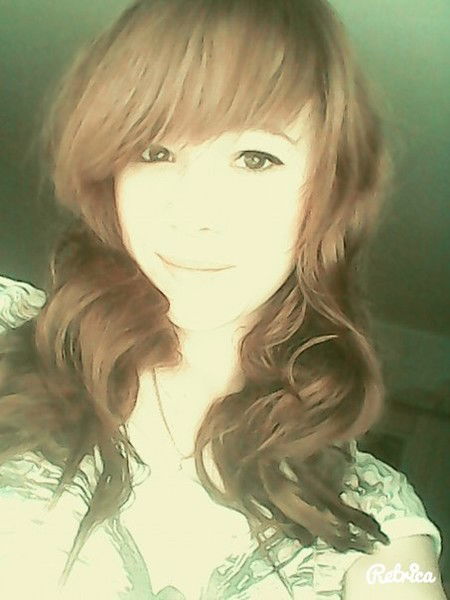 Кристиночка Петрухина