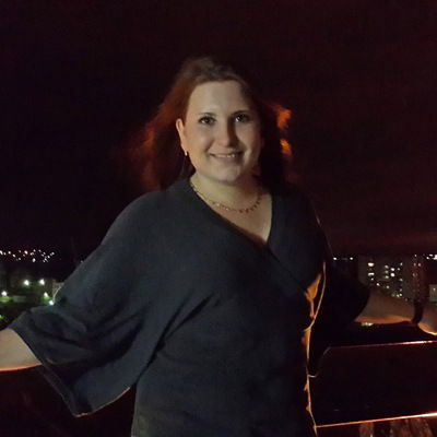 Глория Климина