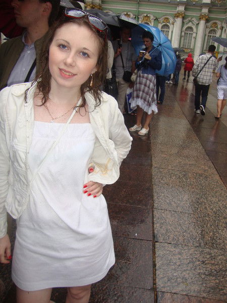 Горбатенко Ксения