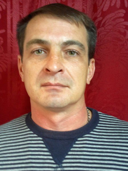 Юрий Пестерев