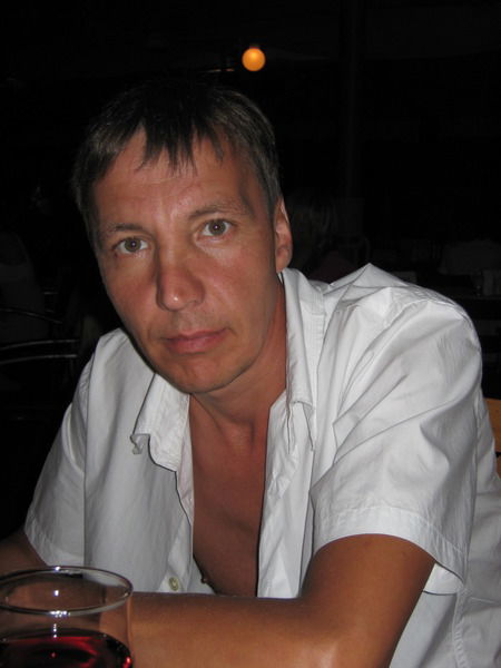 Александр Замыслов