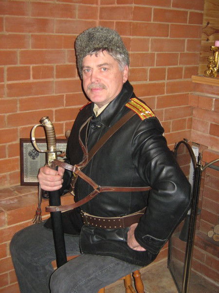 Вячеслав Киселёв