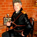 Вячеслав Киселёв