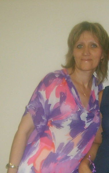 Марина Манекина