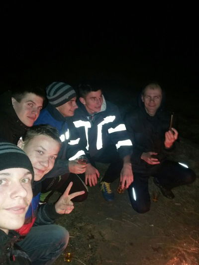 Максим Левшунов