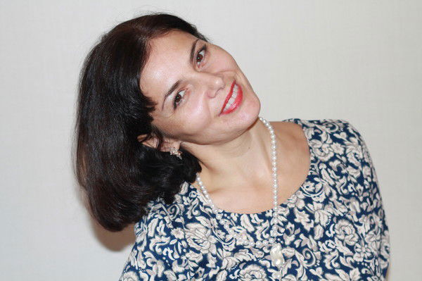 Раиса Цветкова