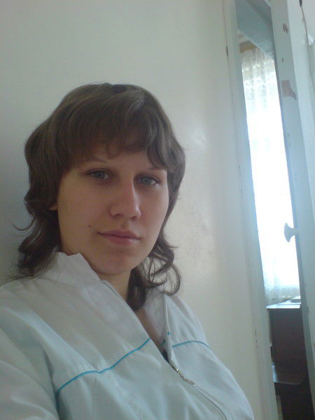 Людмила Быкова