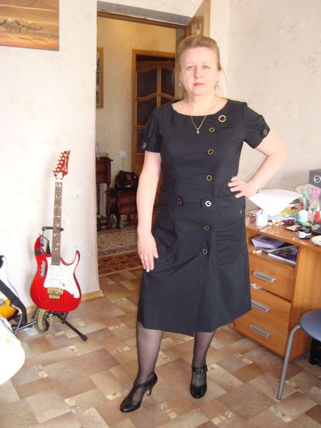 Ольга Ивановна Мартынова