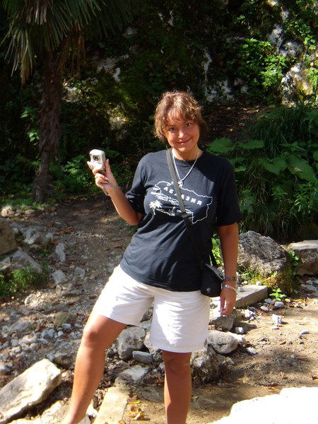 Наталья Лукашева