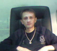 Игорь Костицын