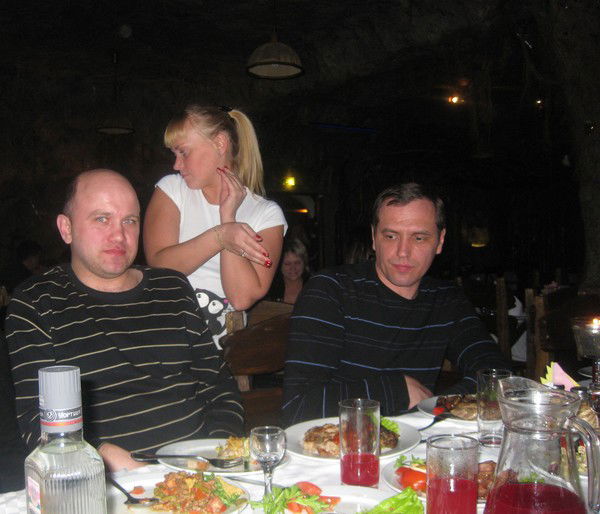 Алексей Малыгин