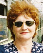 Людмила Васильевна