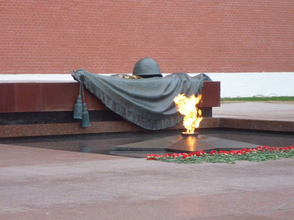 Александр Турушев