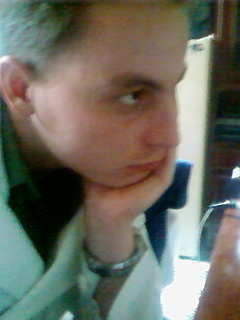 Искандер Садыков