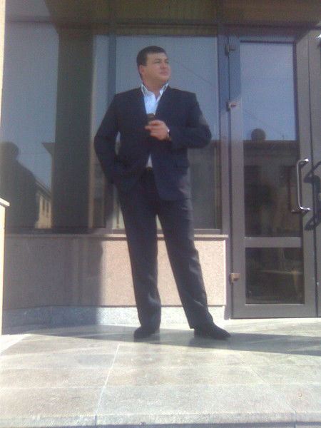 Руслан Нурматов