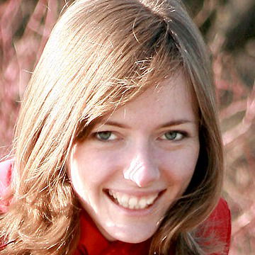 Ольга Магомедова (Ечина)