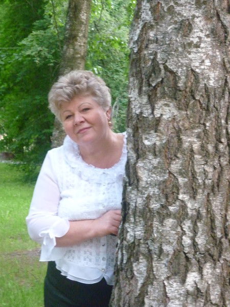 Елизавета Матико