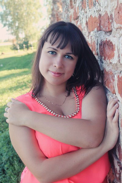 Кристина Сыпухина