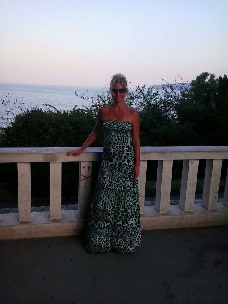 Светлана Стойкова