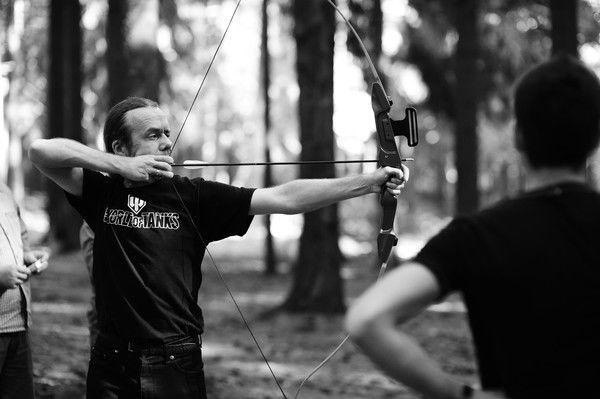 Александр Копасовский