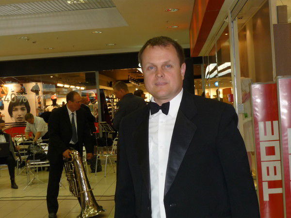 Александр Кабишев