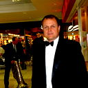 Александр Кабишев