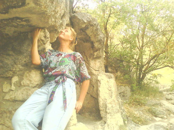 Людмила Подольская