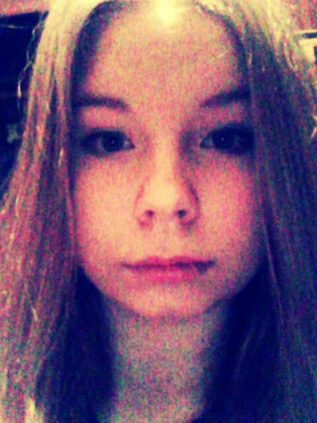 Анастасия Дождик