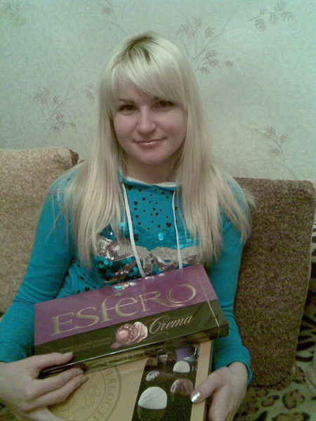 Ира Недомовная