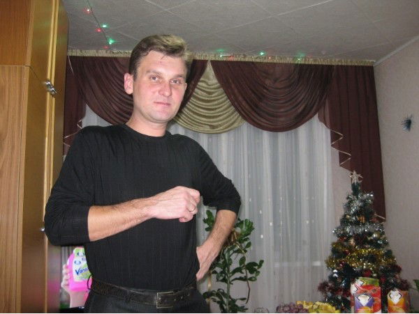 Лаптев Дмитрий