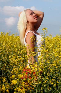 Юся Успехова