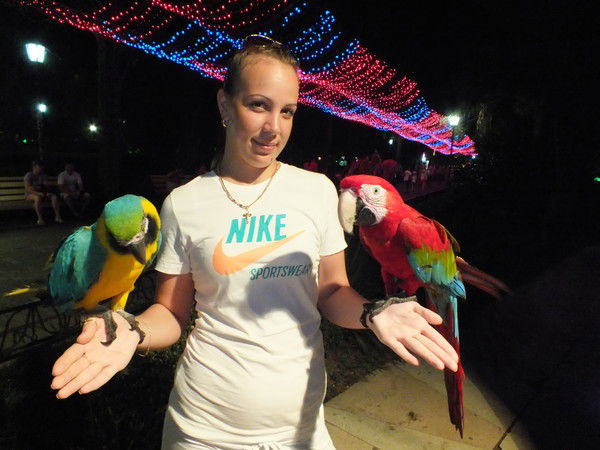 Маргарита Романова