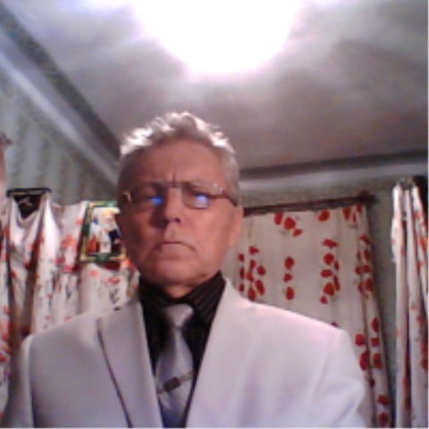 Александр Шампаров