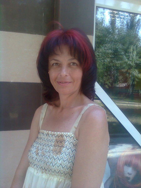 Инна Белова