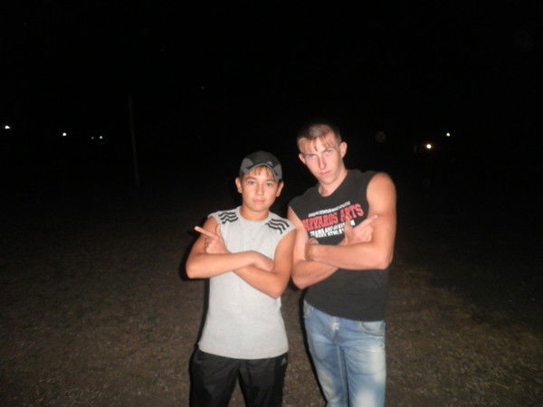 Артём Дарбаев