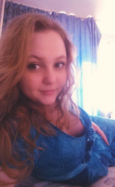 Алёна Ушакова