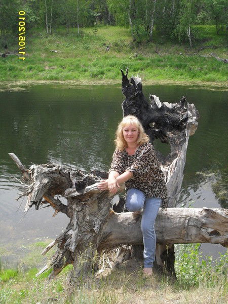 Елена Тельминова