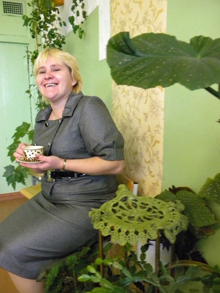 Эльза Ульянова