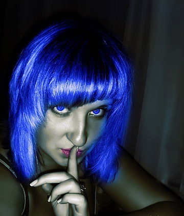 Виктория Беркович