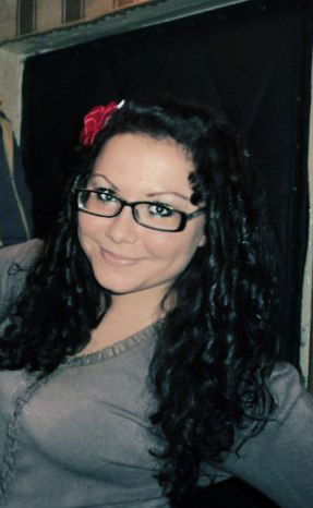 Ксения Васильева