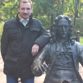 Сергей Анатольевич