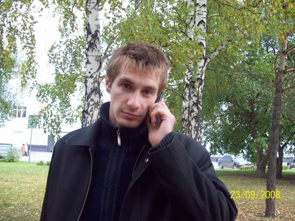 Алексей Шумских