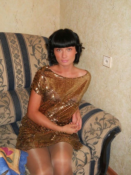 Виктория Ковригина